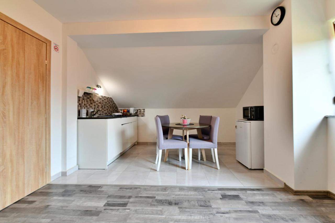Apartman Mate غاكوفيتسا المظهر الخارجي الصورة