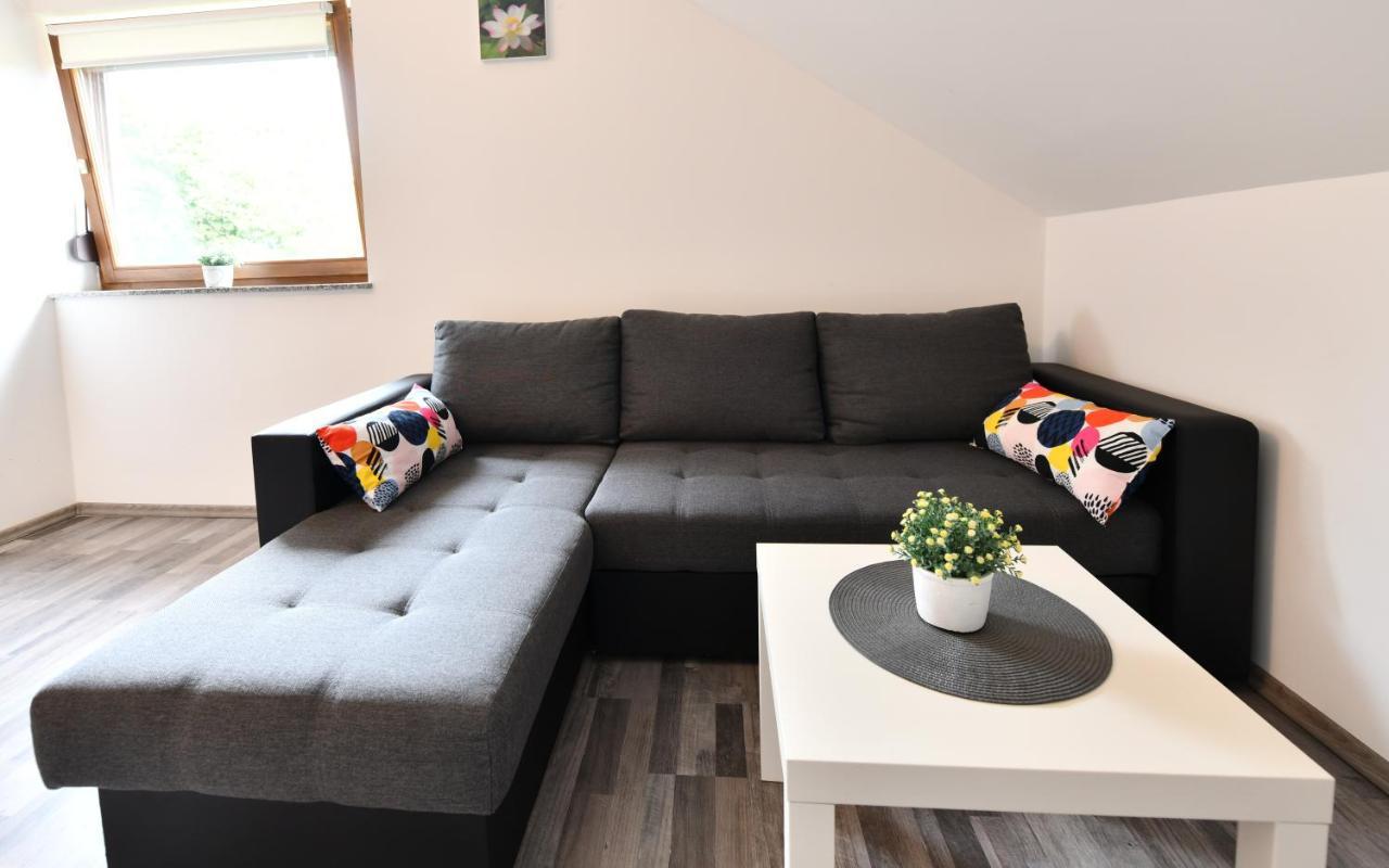 Apartman Mate غاكوفيتسا المظهر الخارجي الصورة