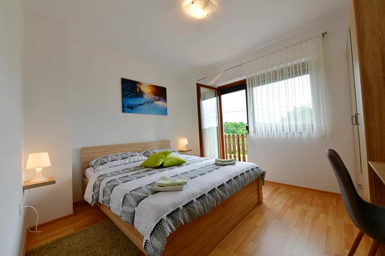 Apartman Mate غاكوفيتسا المظهر الخارجي الصورة
