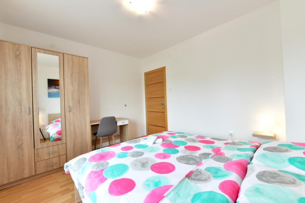 Apartman Mate غاكوفيتسا المظهر الخارجي الصورة